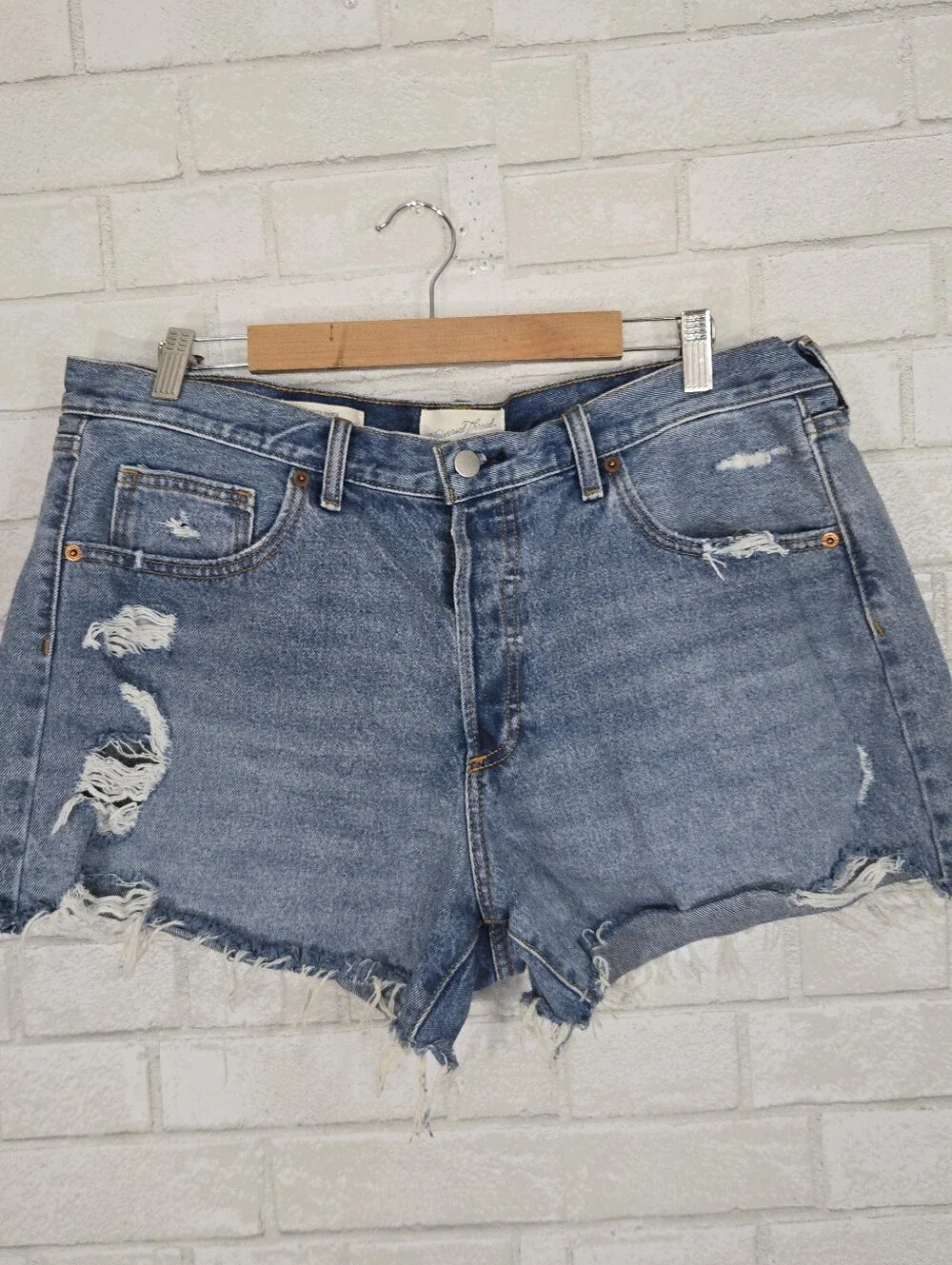 Universal Thread 90s baggy shorts